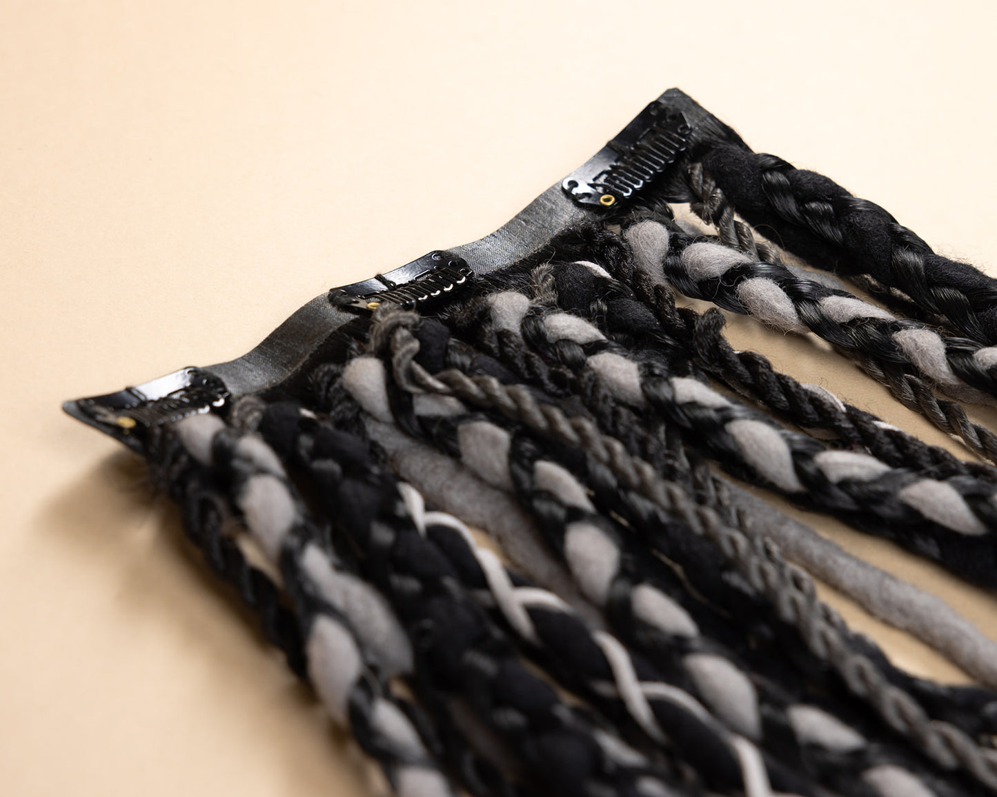 Coastal Dreads All-In-One RIVIERE
