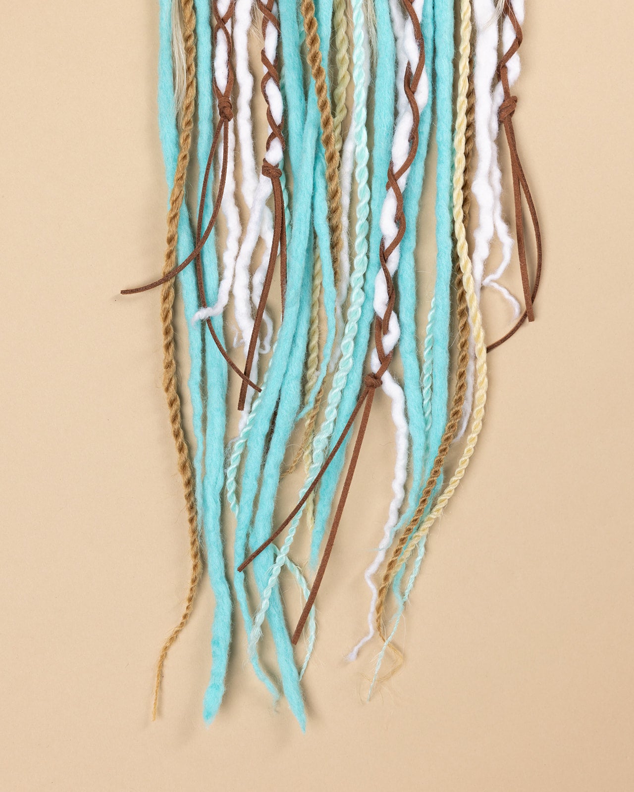 Coastal Dreads All-In-One THE CAICOS