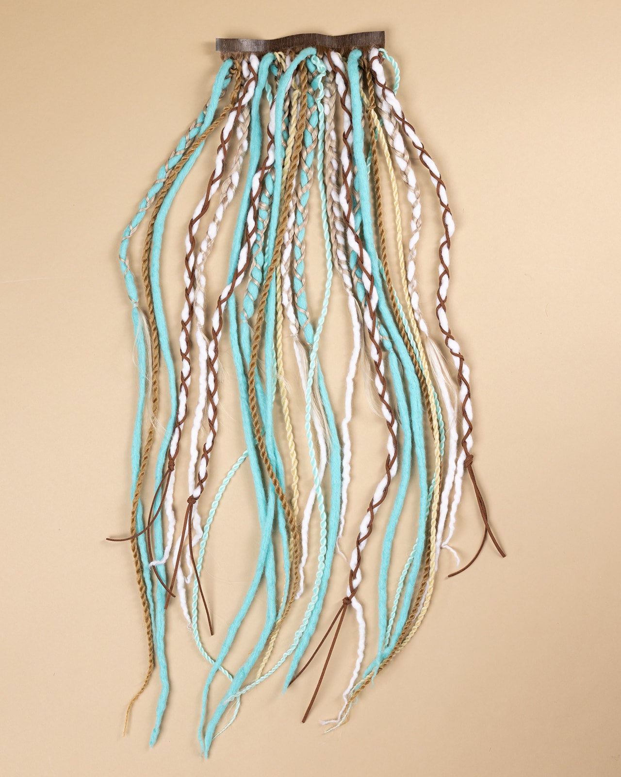 Coastal Dreads All-In-One THE CAICOS