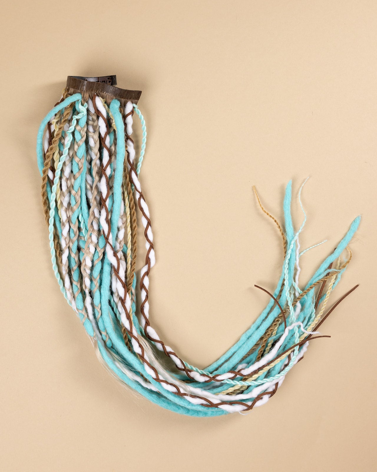 Coastal Dreads All-In-One THE CAICOS