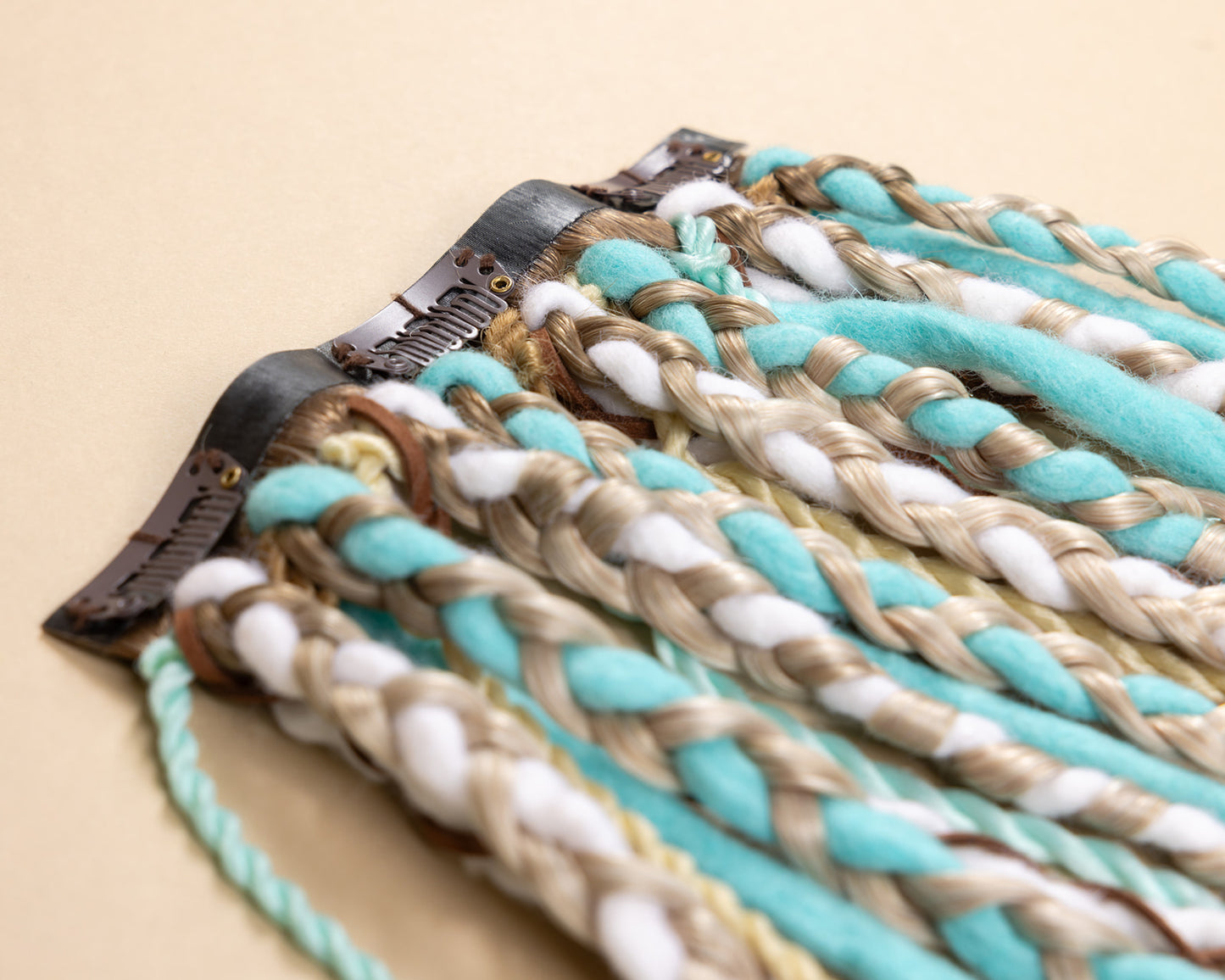 Coastal Dreads All-In-One THE CAICOS