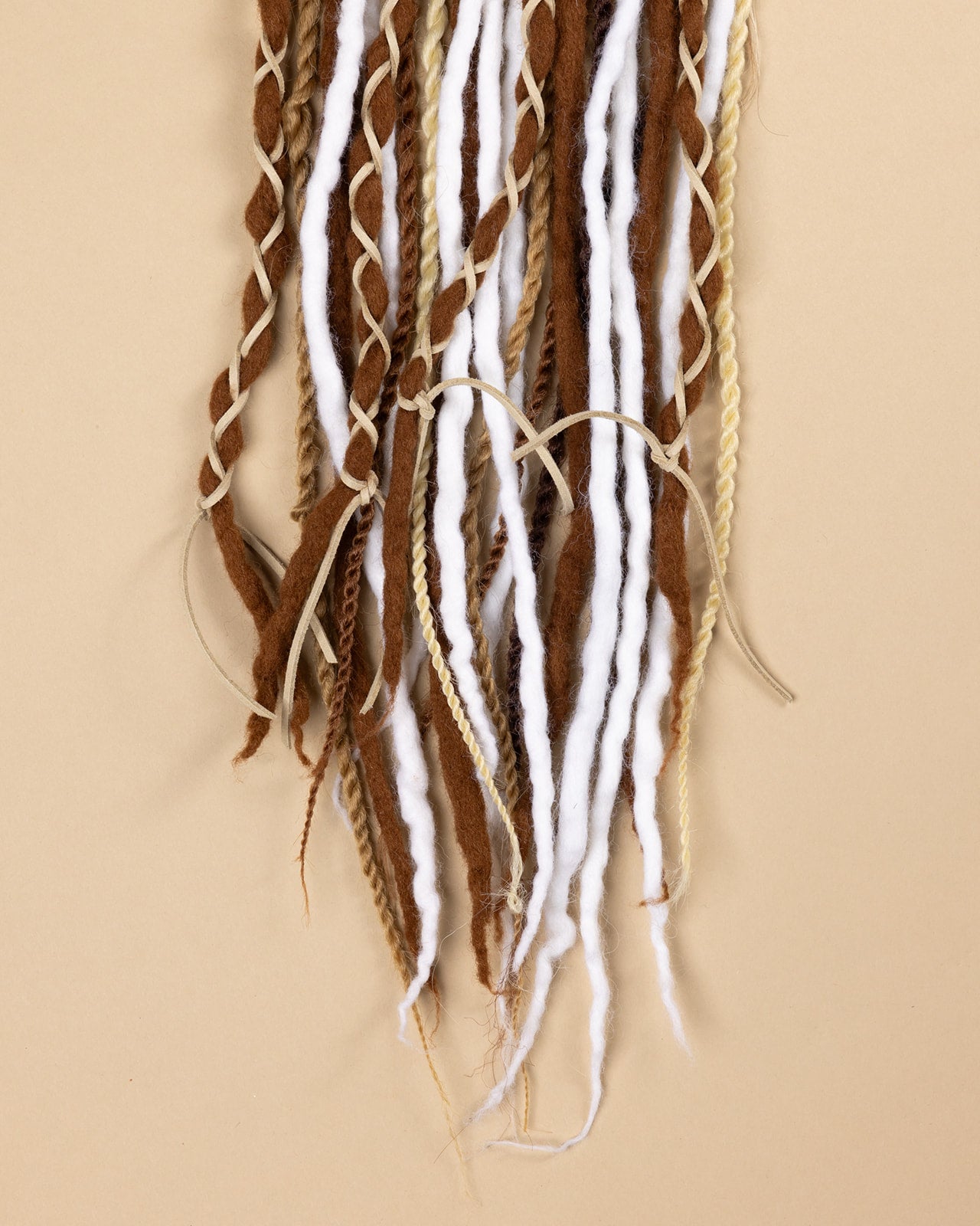 Coastal Dreads All-In-One THE BONDI