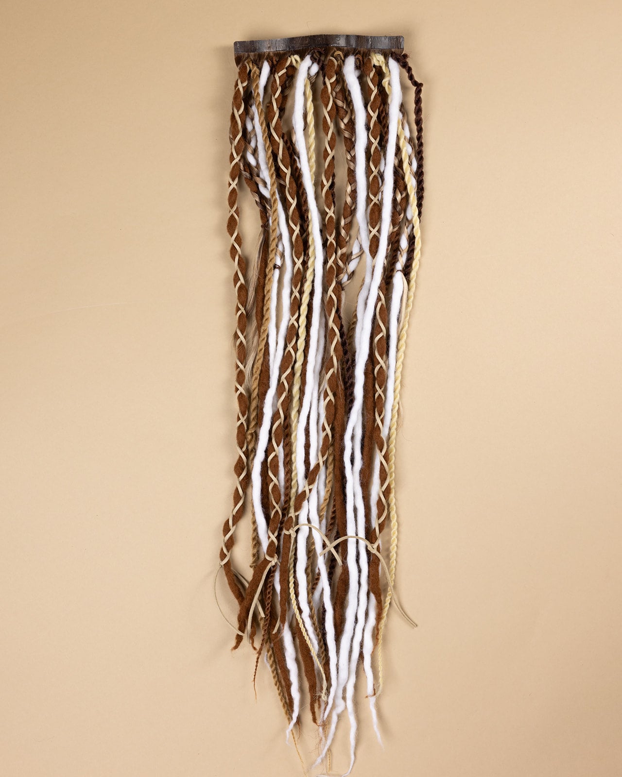 Coastal Dreads All-In-One THE BONDI