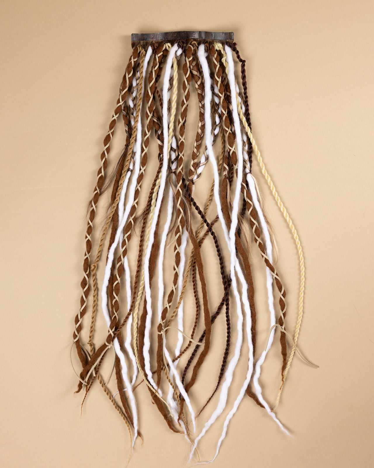 Coastal Dreads All-In-One THE BONDI