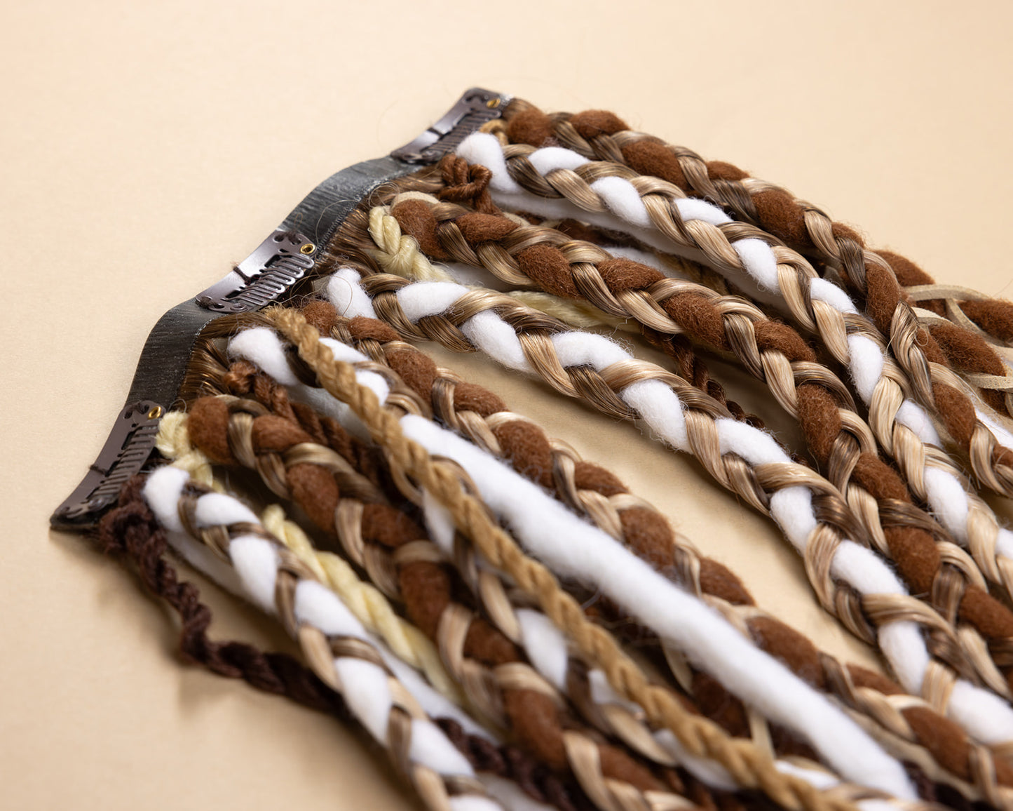 Coastal Dreads All-In-One THE BONDI