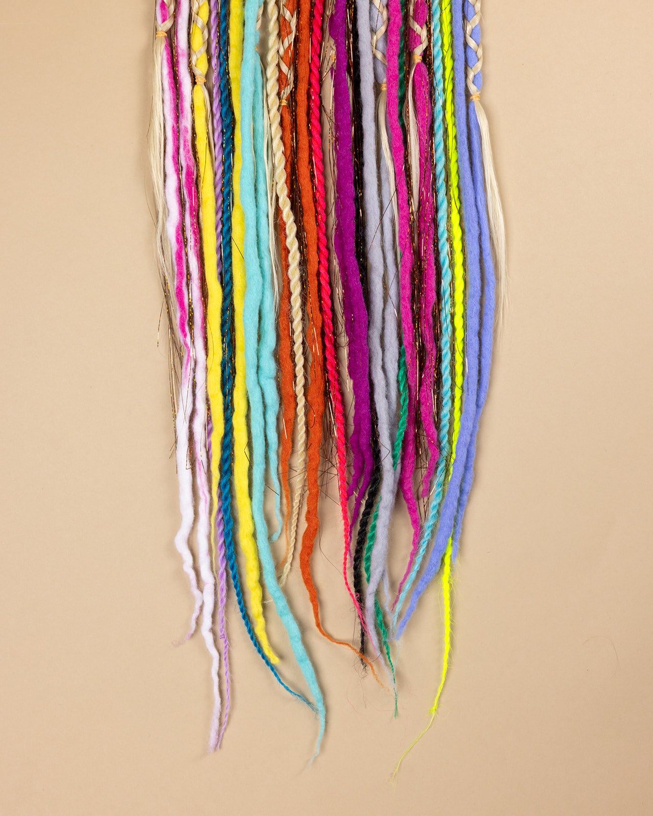 Coastal Dreads All-In-One MAGIC