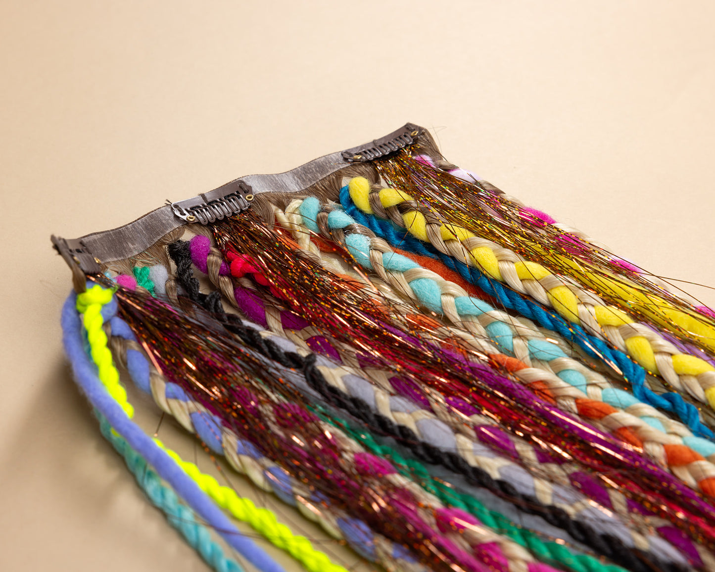 Coastal Dreads All-In-One MAGIC