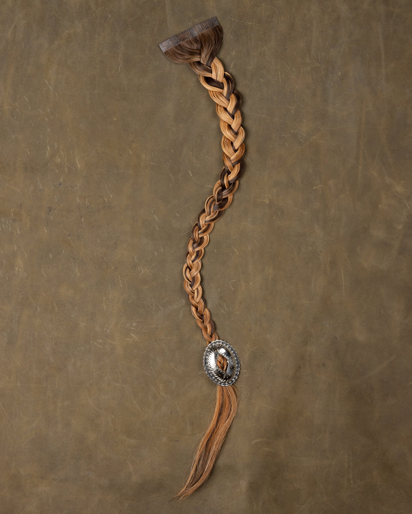 Mane + Concho - Autumn