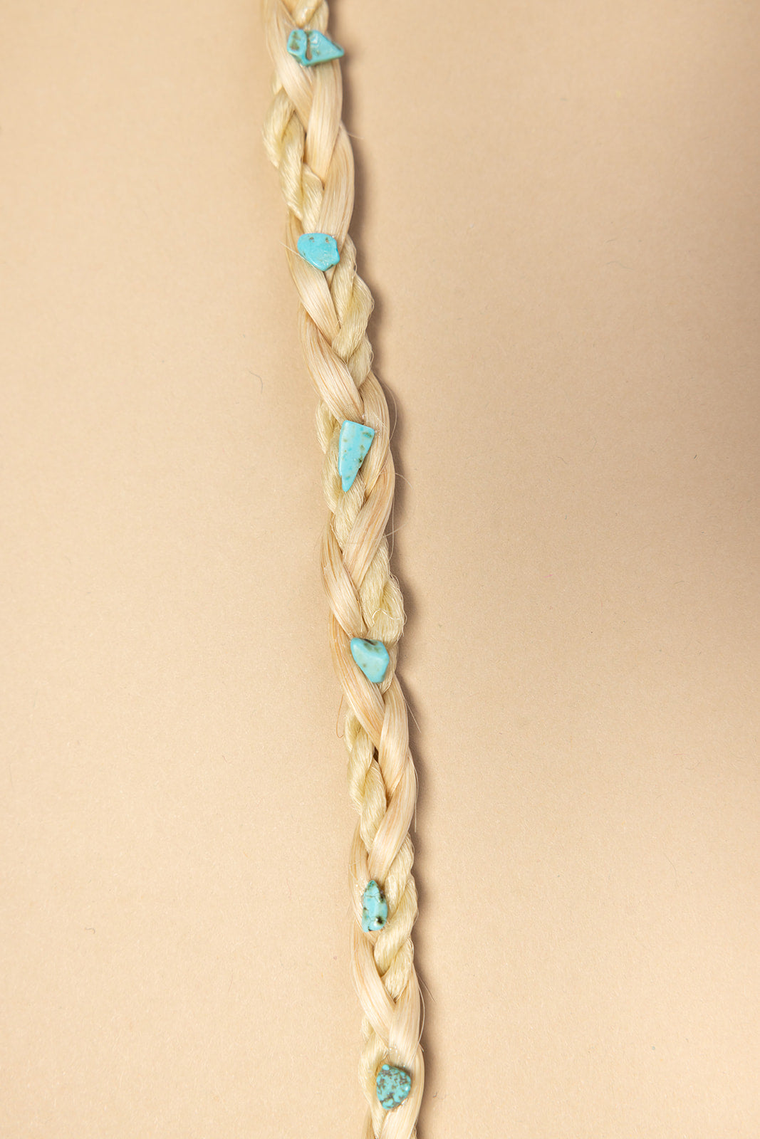 Stone Braids
