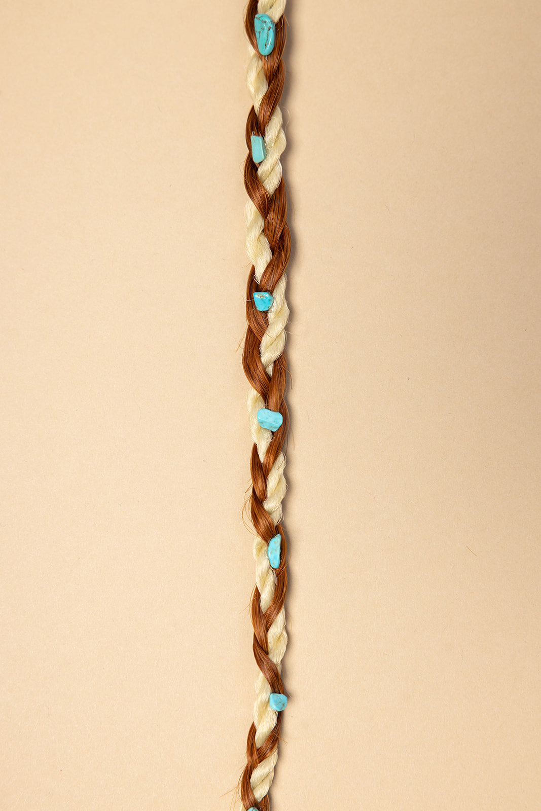 Stone Braids