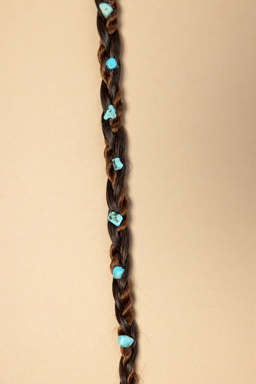 Stone Braids