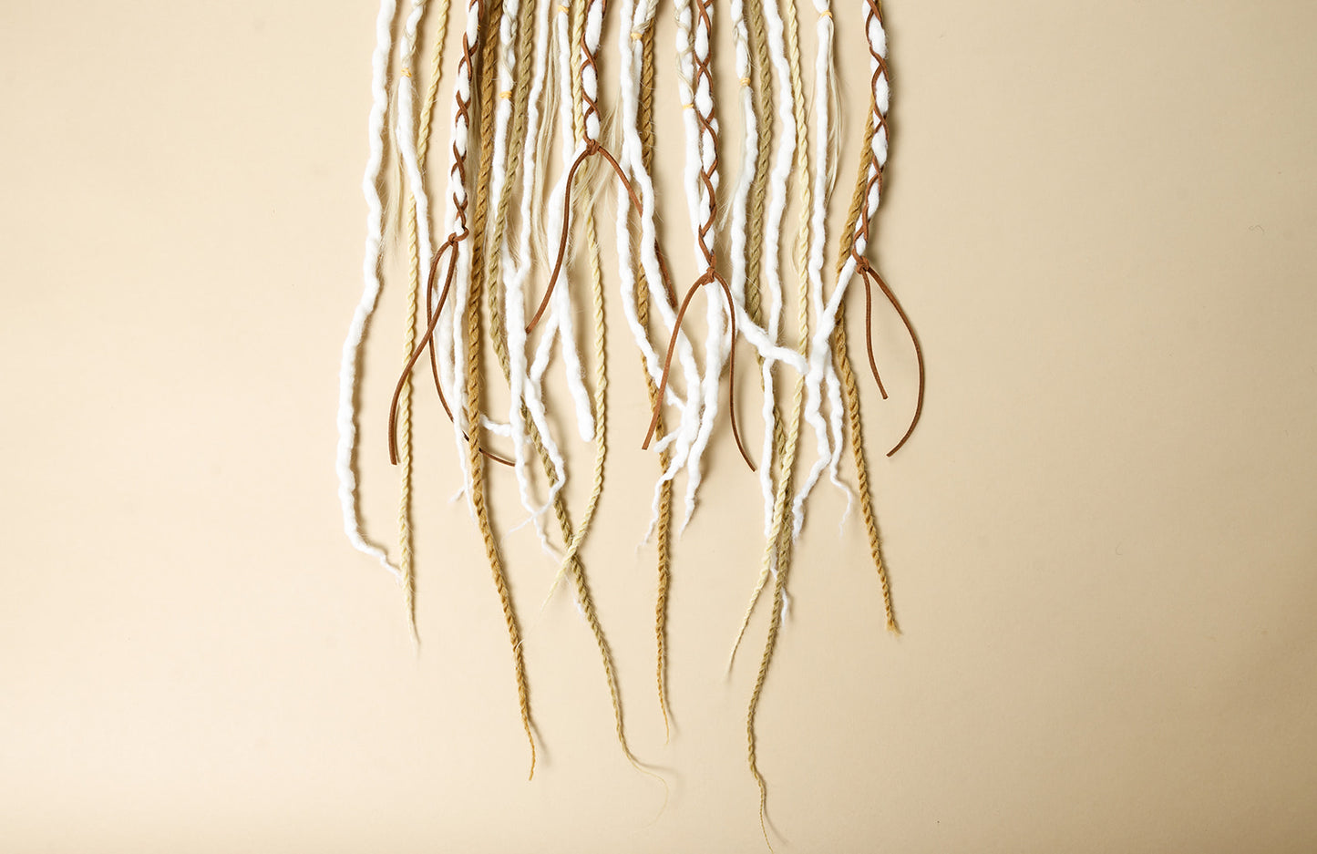 Coastal Dreads All-In-One MALIBU