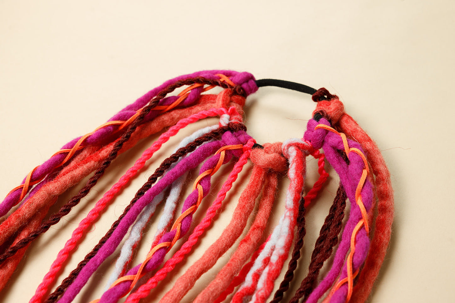 Coastal Dreads knotted-UP MIAMI