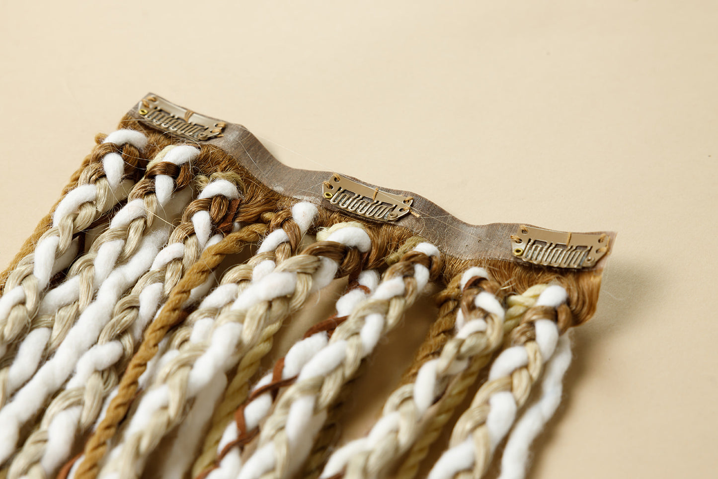 Coastal Dreads All-In-One MALIBU