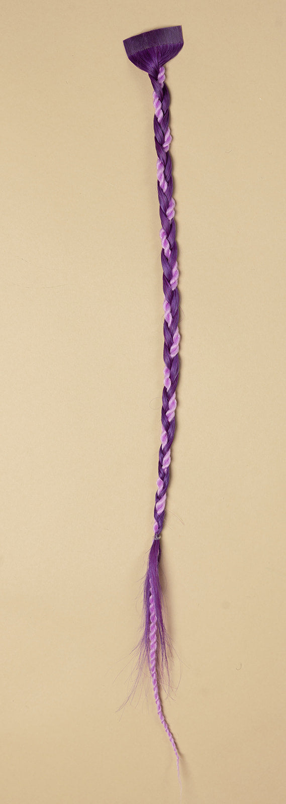 Braided Ropes PURPLE