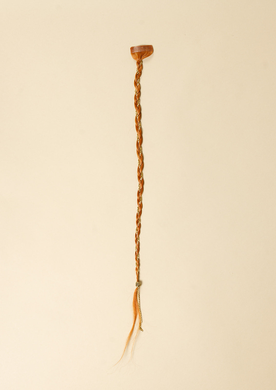 Chain Braids GOLD