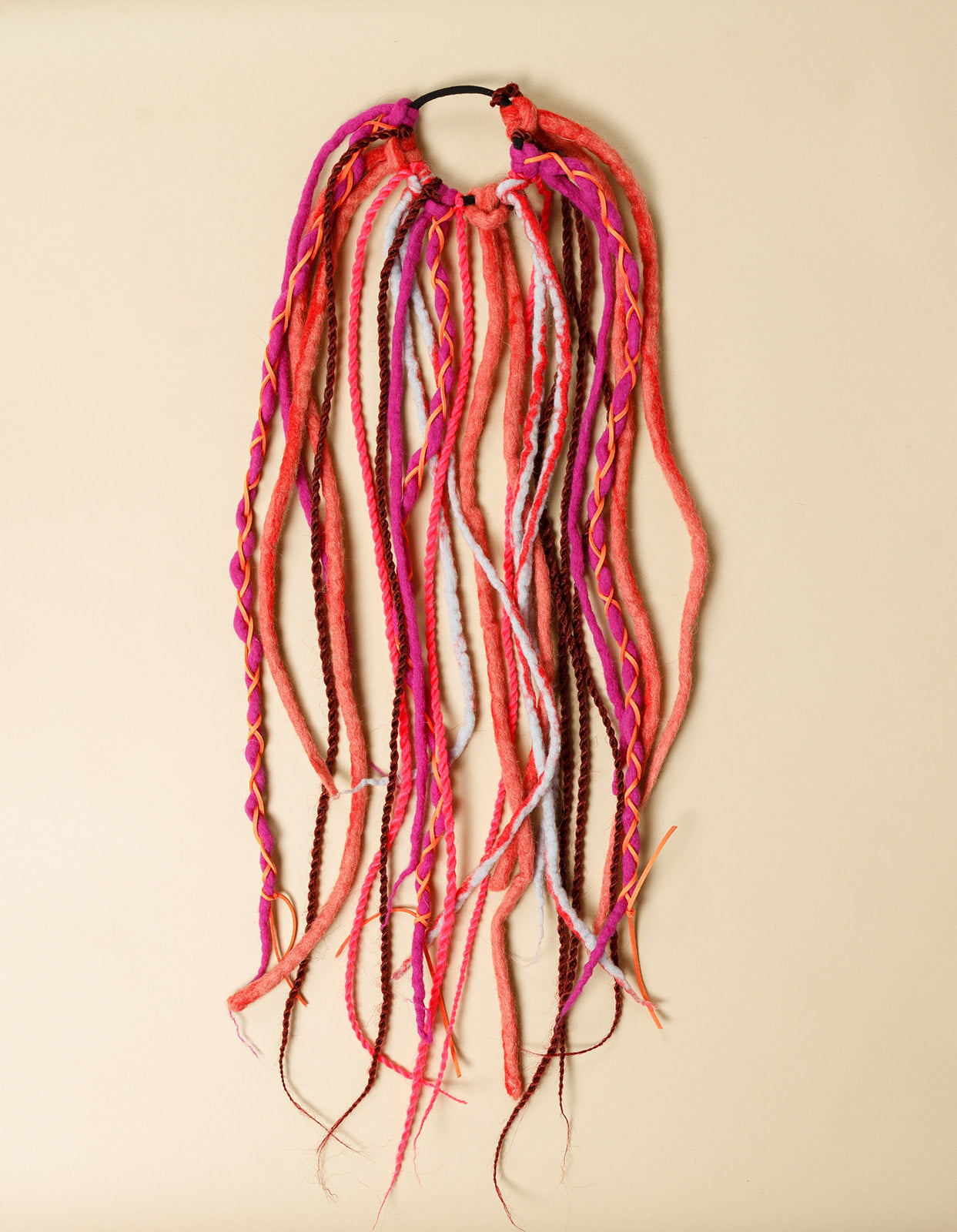 Coastal Dreads knotted-UP MIAMI