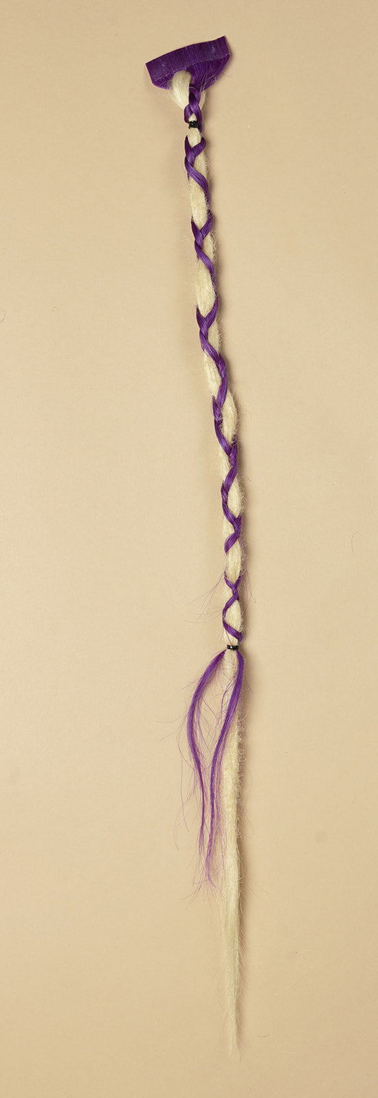 Desert Dreads PURPLE