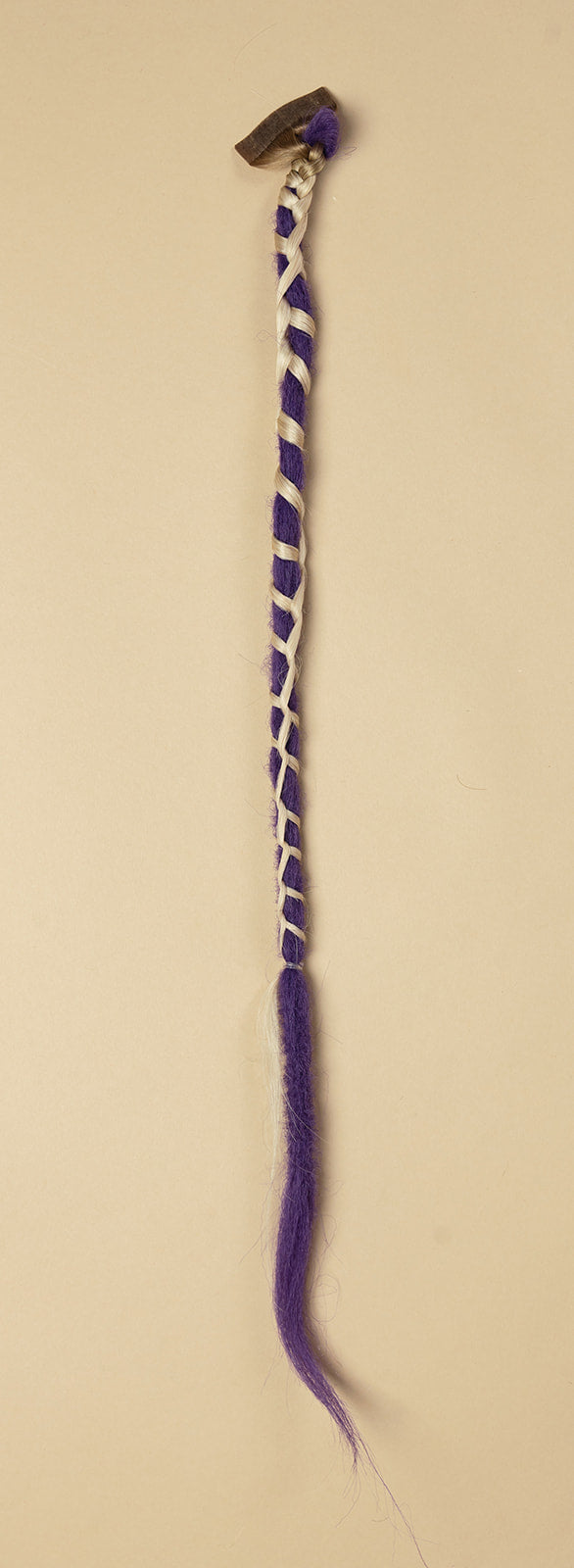 Desert Dreads PURPLE