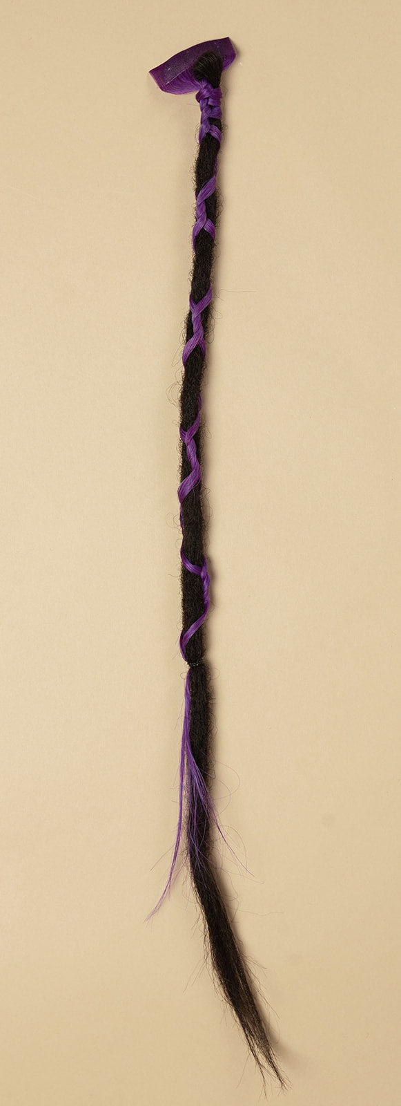 Desert Dreads PURPLE