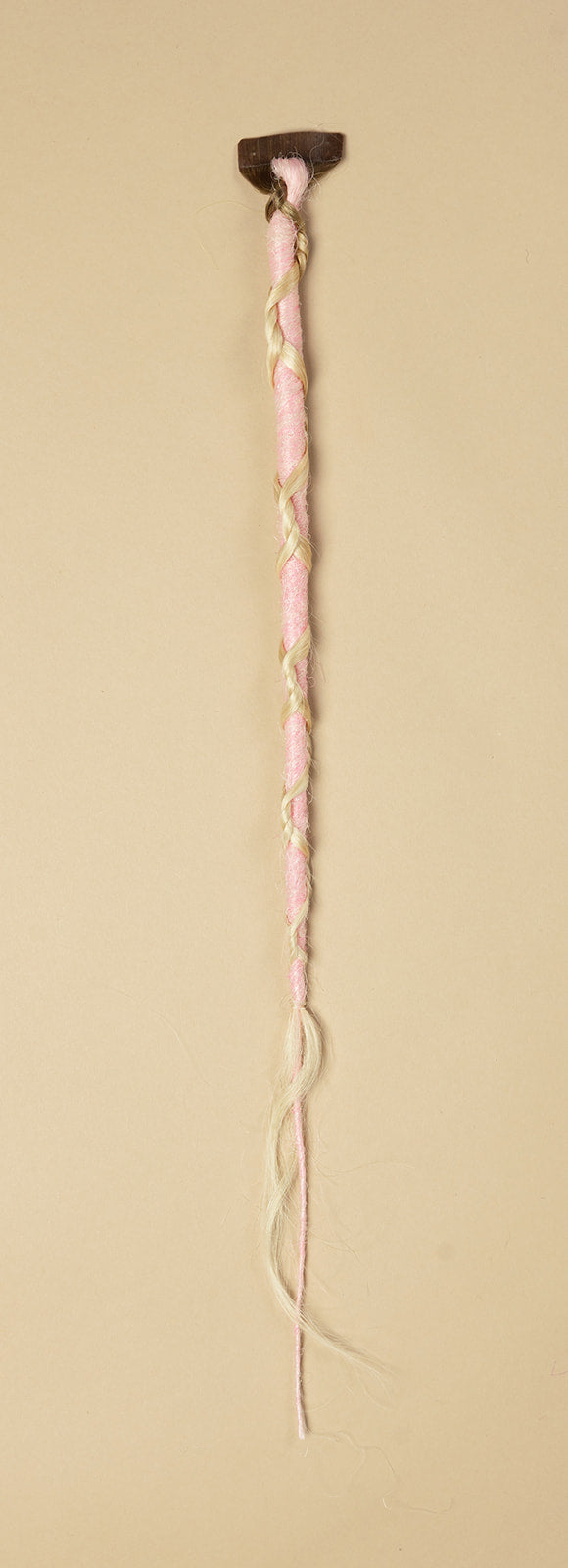 Reign Dreads PINK