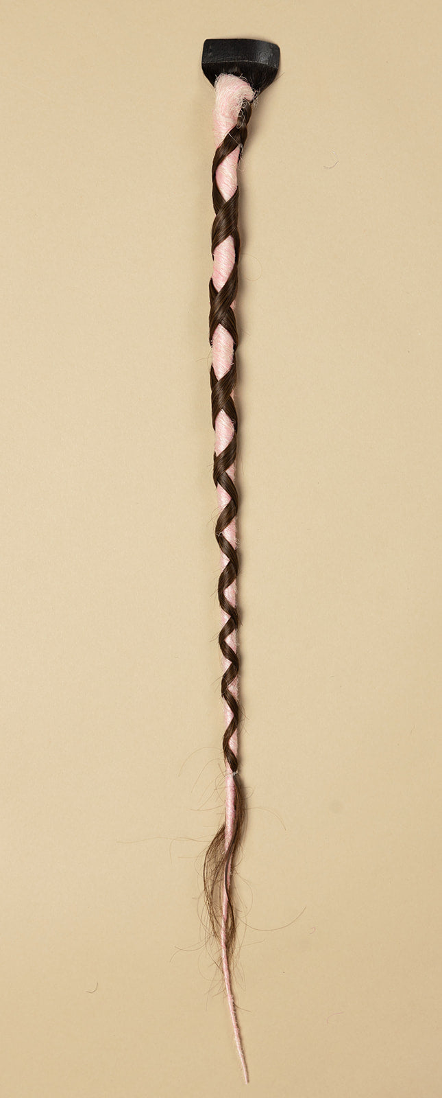Reign Dreads PINK