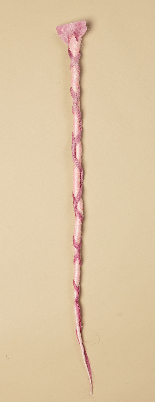 Reign Dreads PINK
