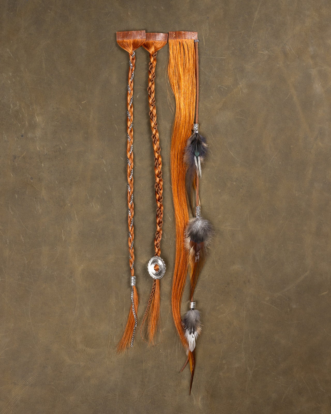 The Silversmith Set - Jasper