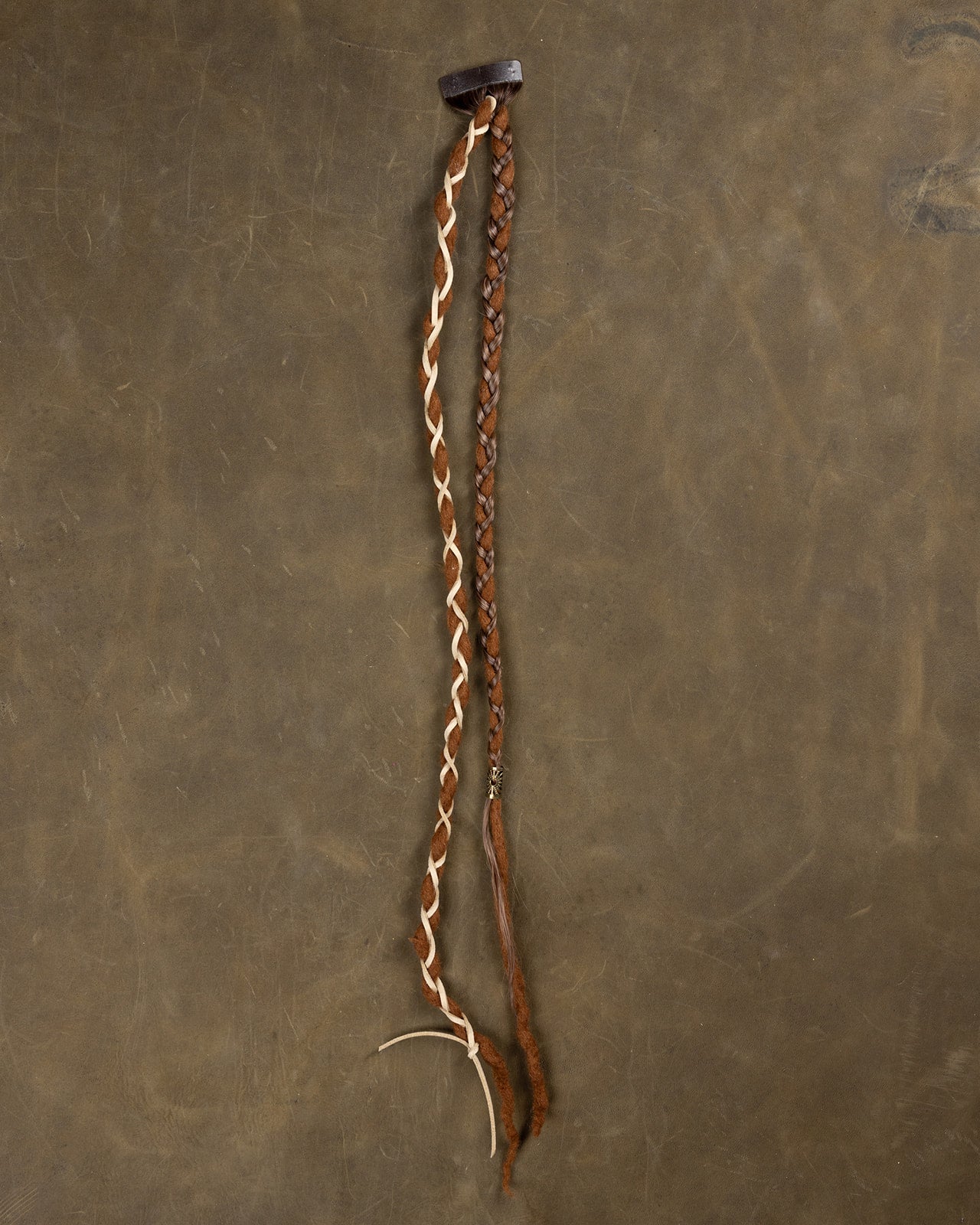Wool Dreads