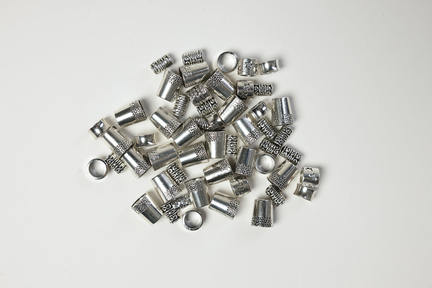 Metal Cuffs