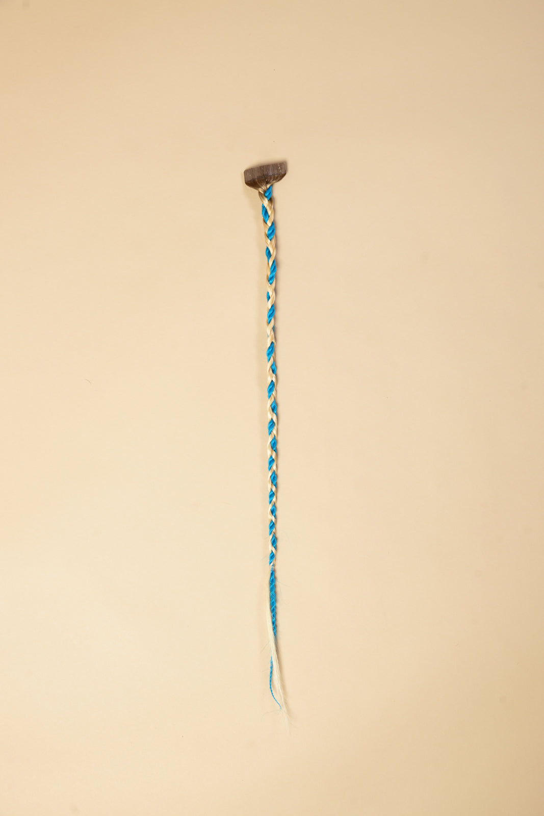 Braided Ropes BLUE