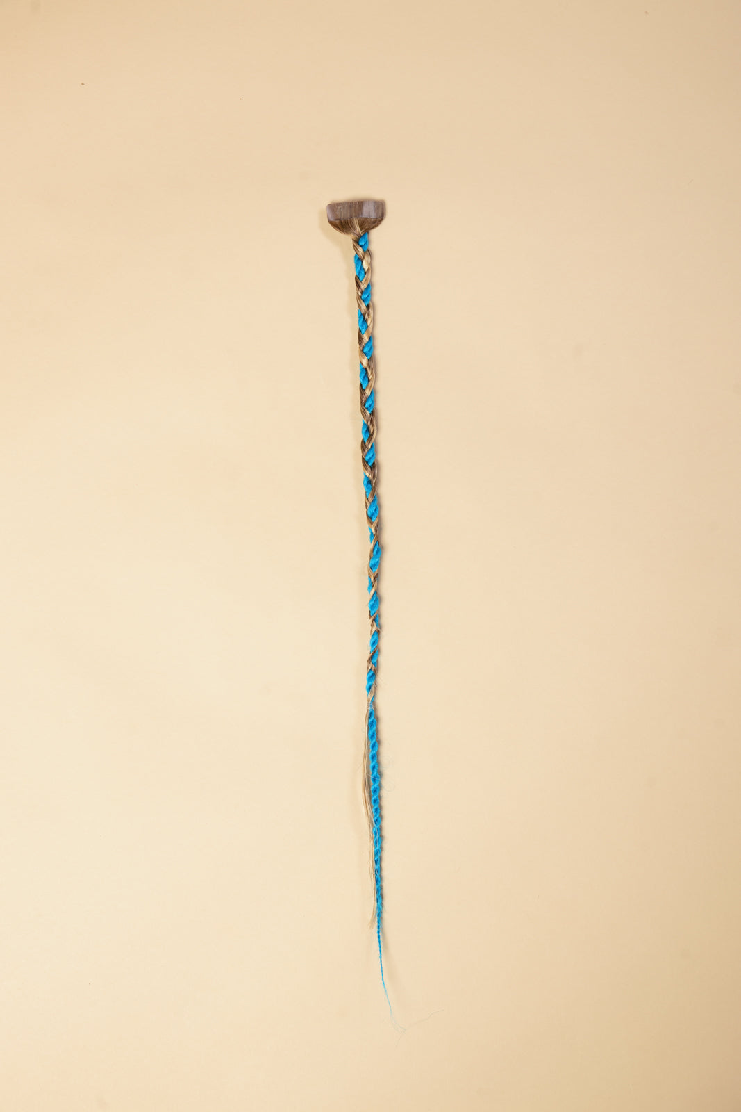 Braided Ropes BLUE