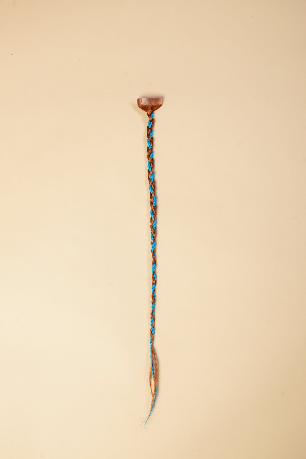 Braided Ropes BLUE