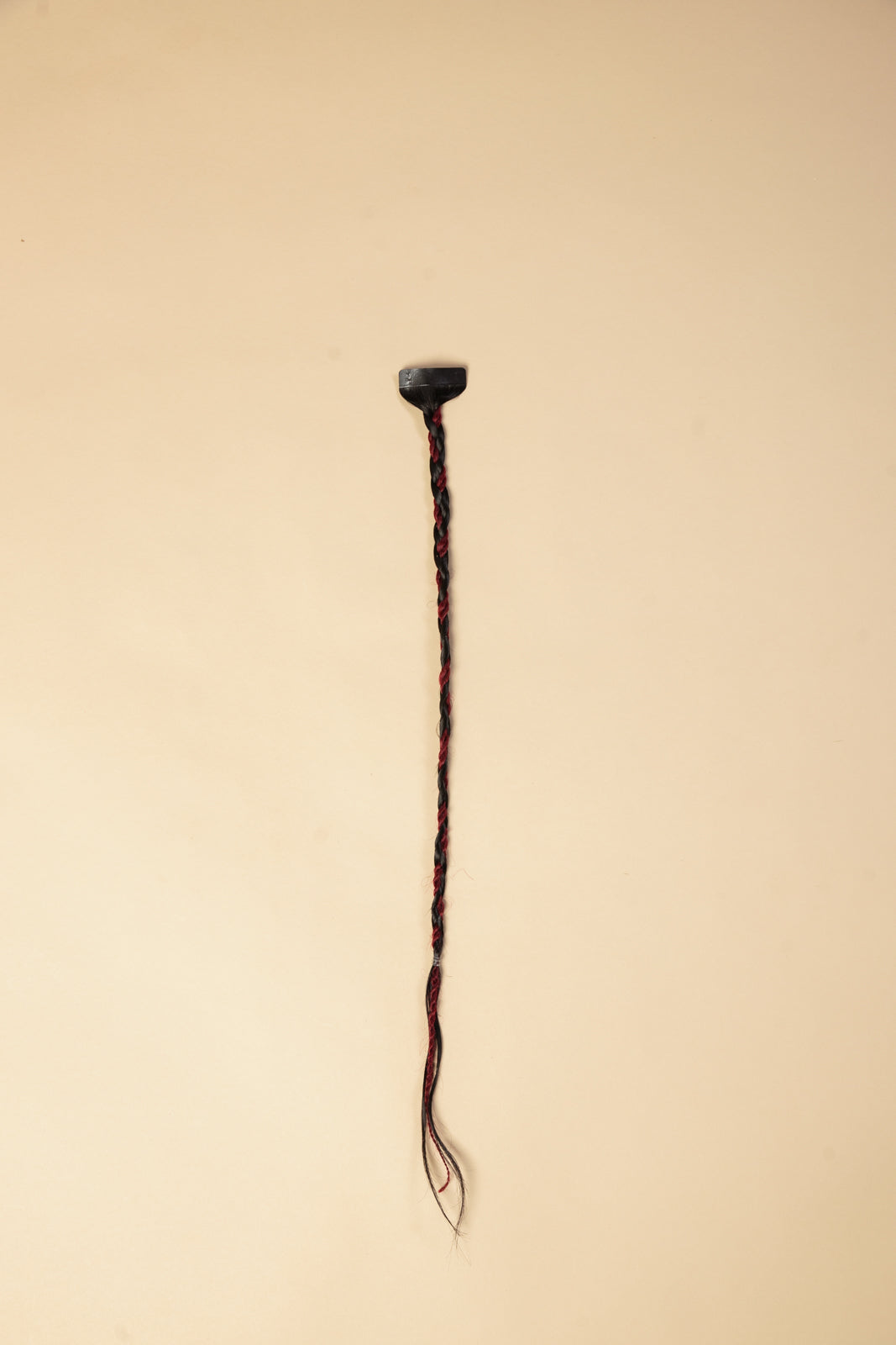 Braided Ropes BURGUNDY
