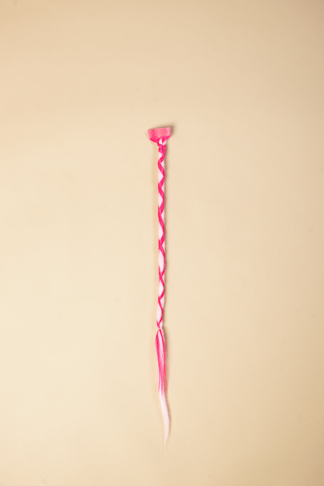 Desert Dreads PINK
