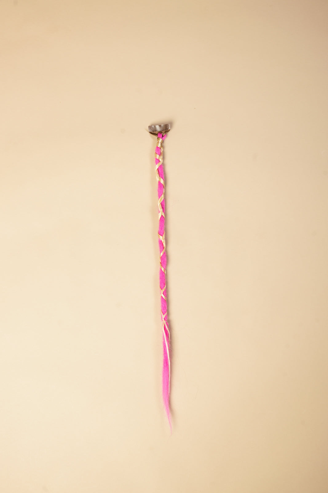 Desert Dreads PINK