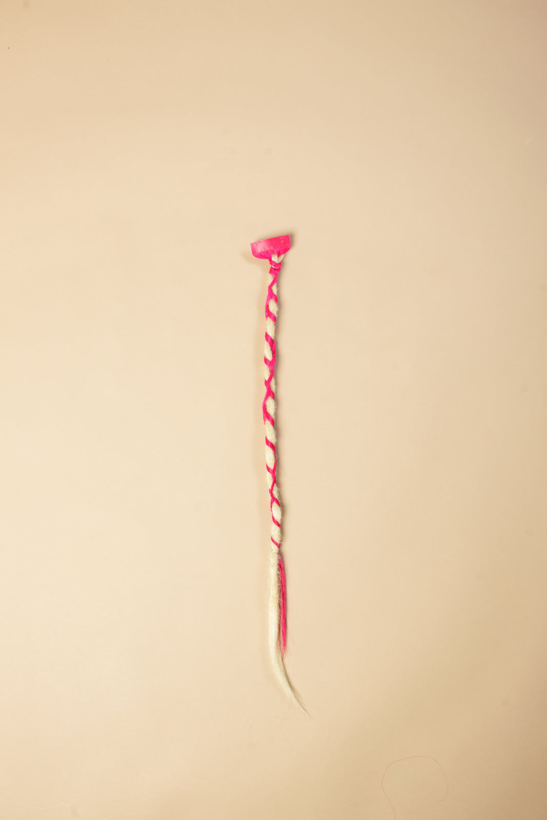 Desert Dreads PINK
