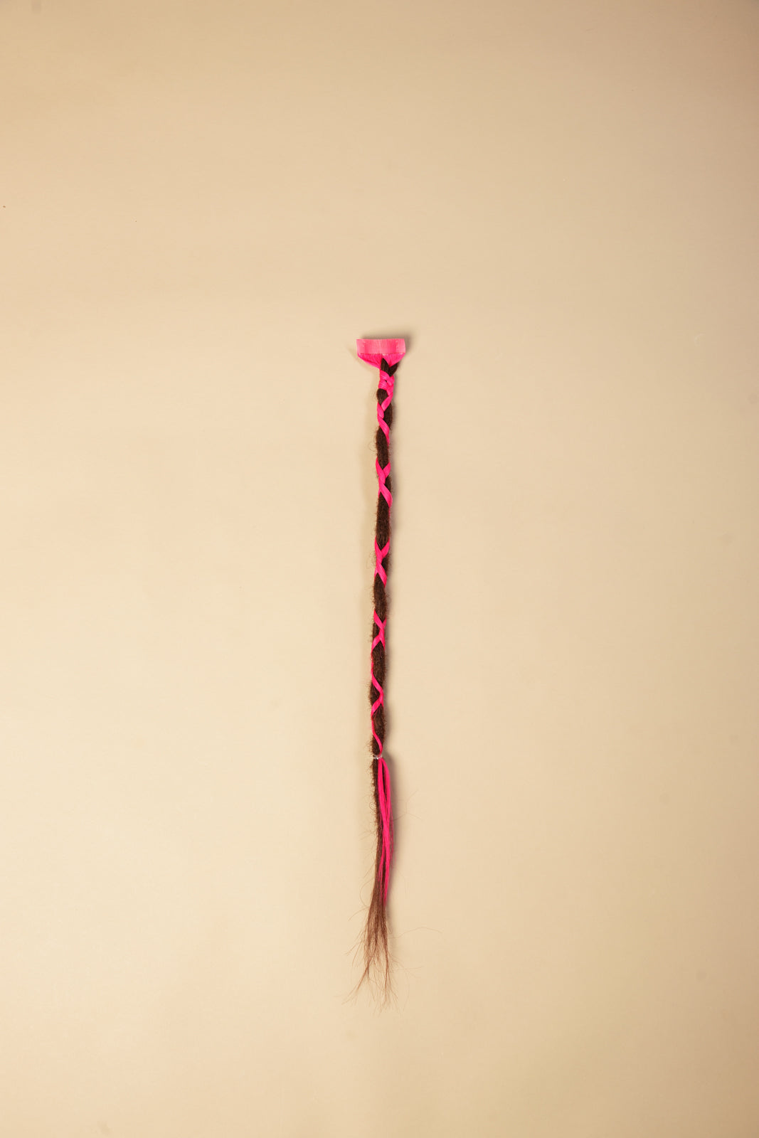 Desert Dreads PINK