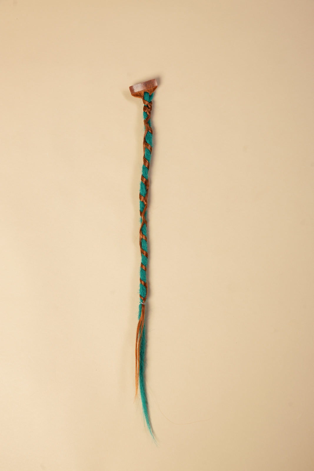 Desert Dreads TURQUOISE