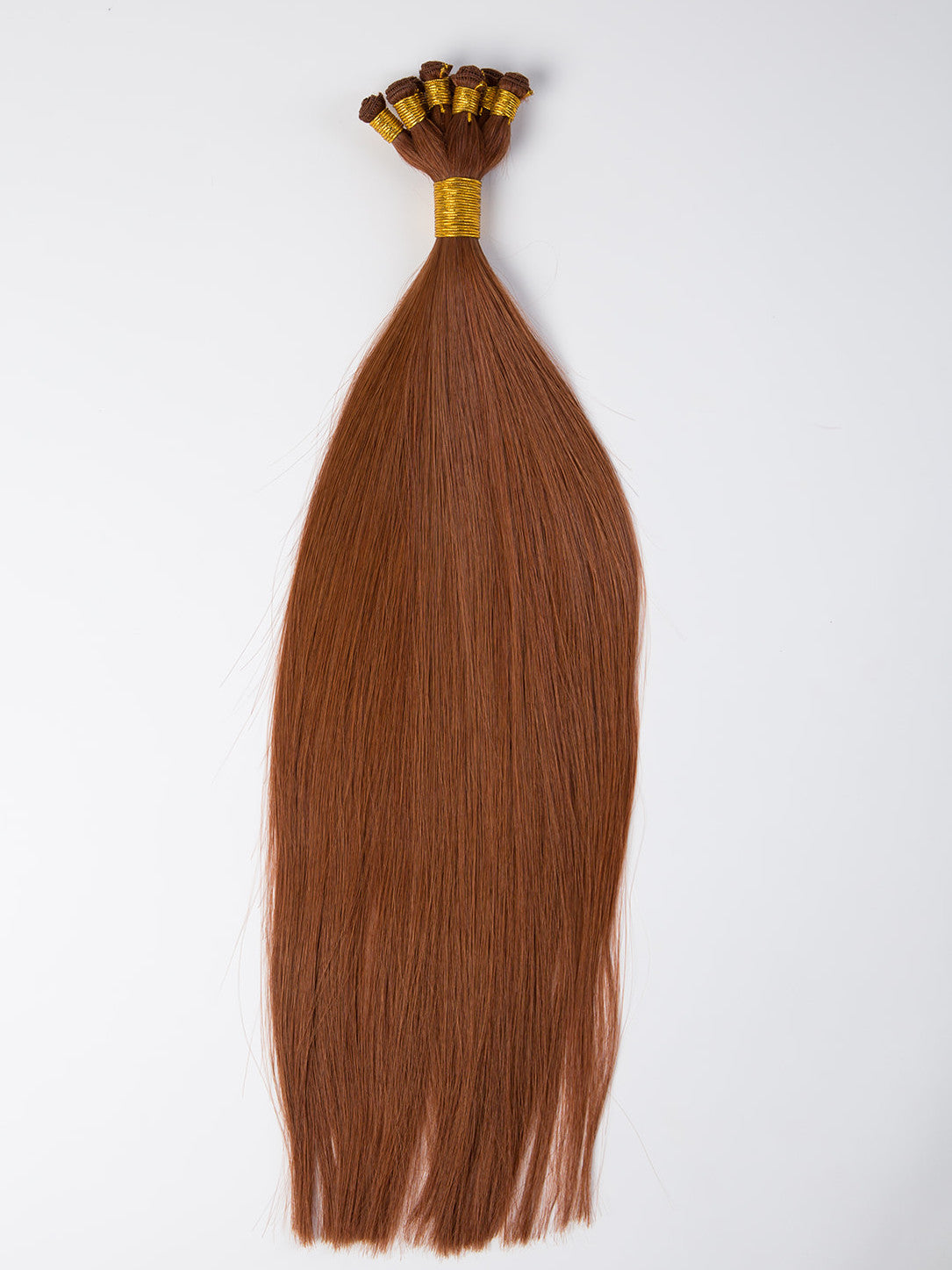 Hand Tied Hair - Jasper