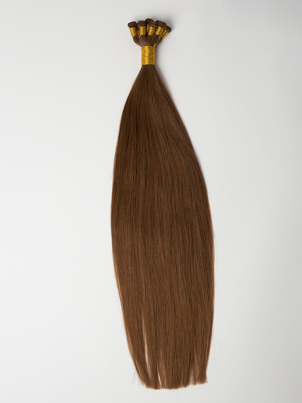 Hand Tied Hair - Jersey