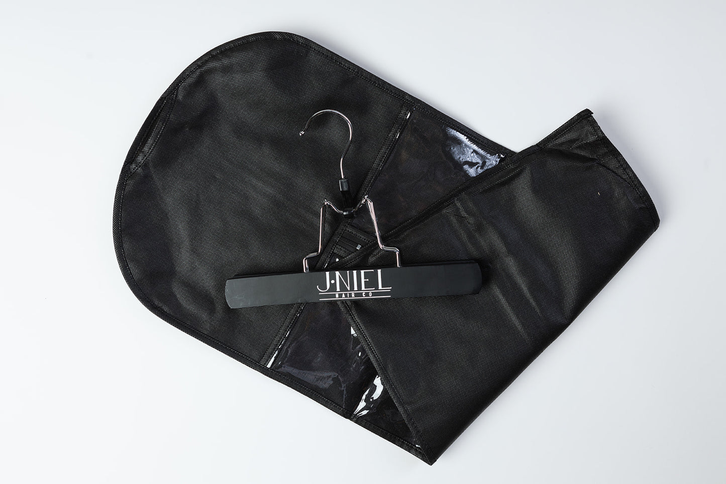 Travel Bag & Hanger