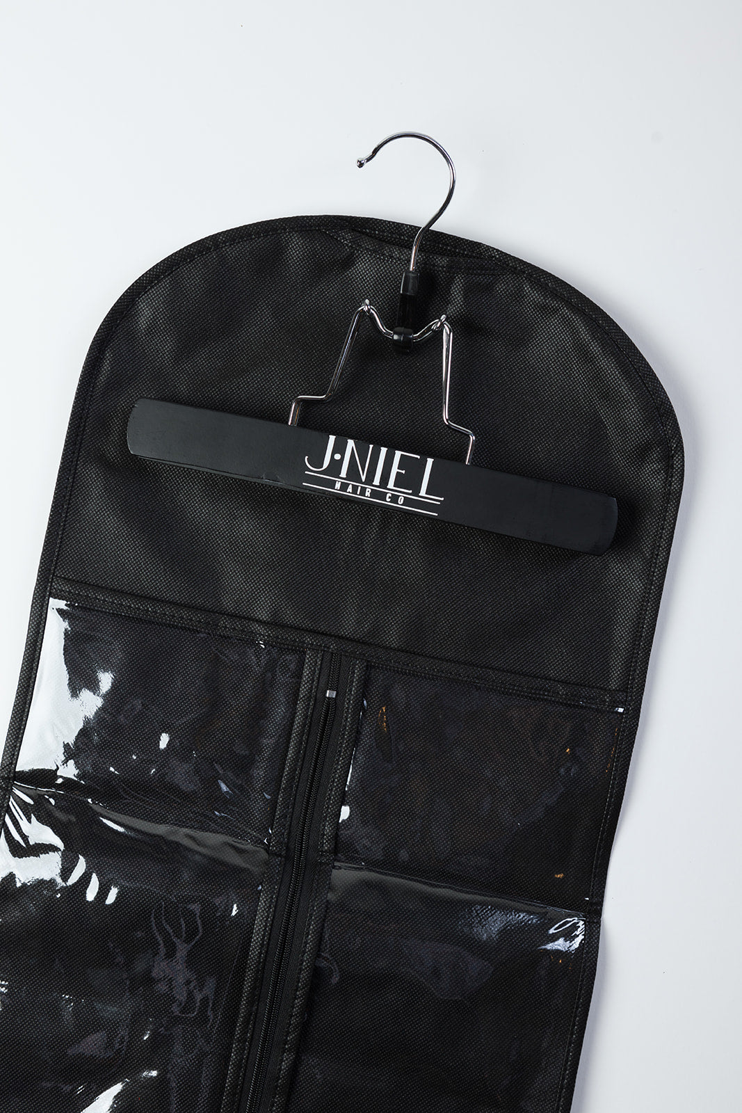 Travel Bag & Hanger