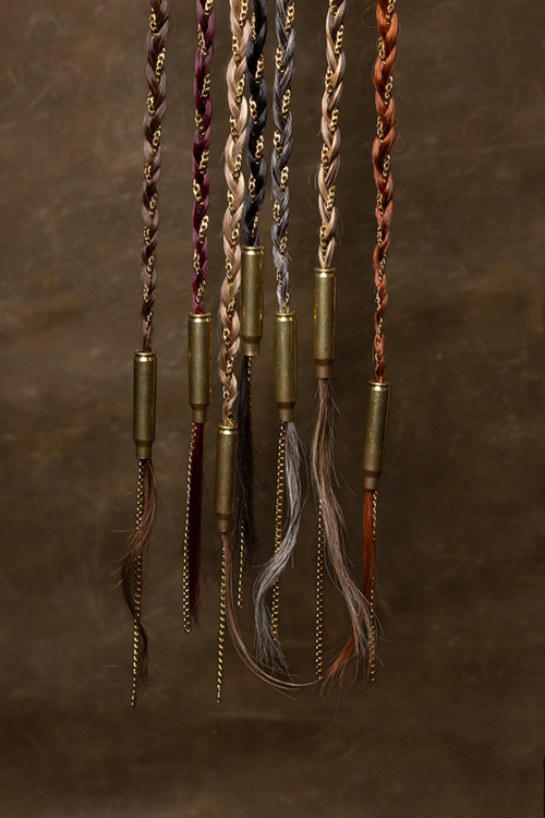 Bullet Collection