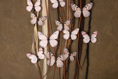 Buttefly Chains NEW