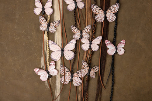 Butterfly Chains