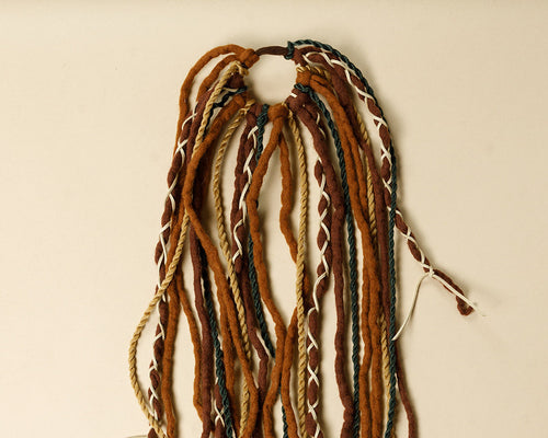 knotted-UP