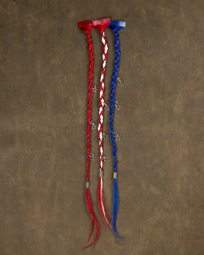 USA Braided Ropes