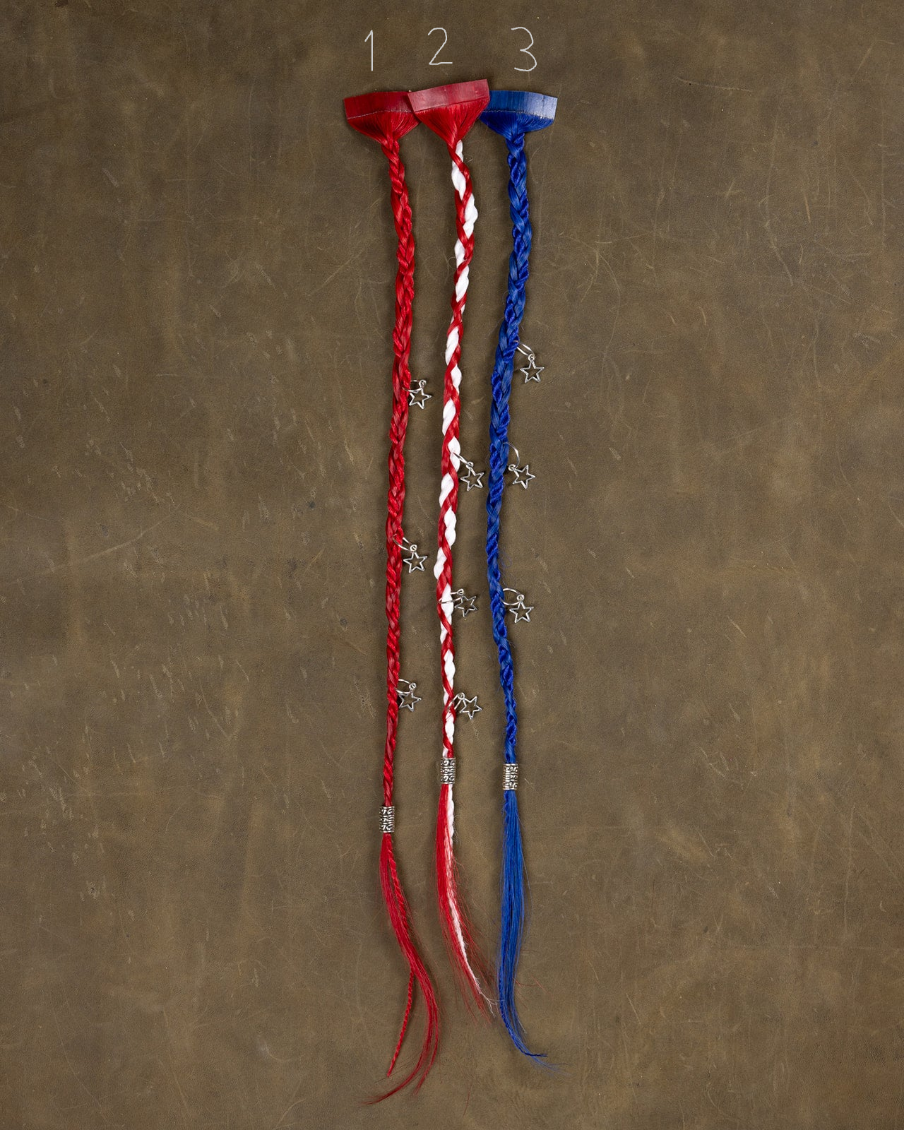 USA Braided Ropes