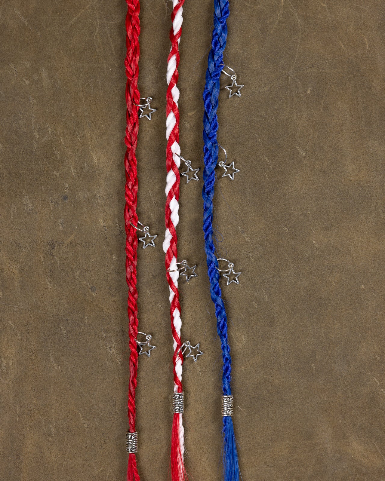 USA Braided Ropes